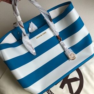 Michael Kors Travel Tote